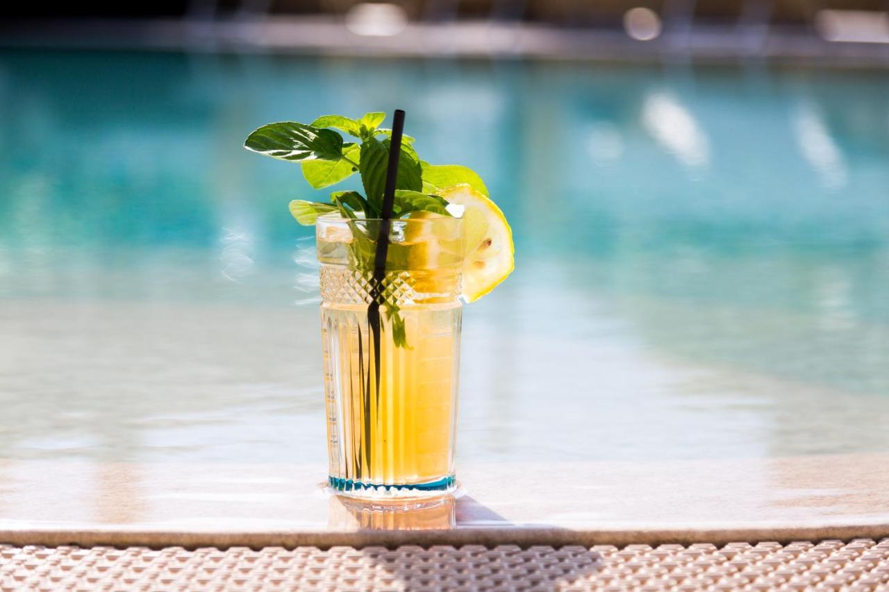 New Garden Hotel Torbole Sul Garda Екстериор снимка