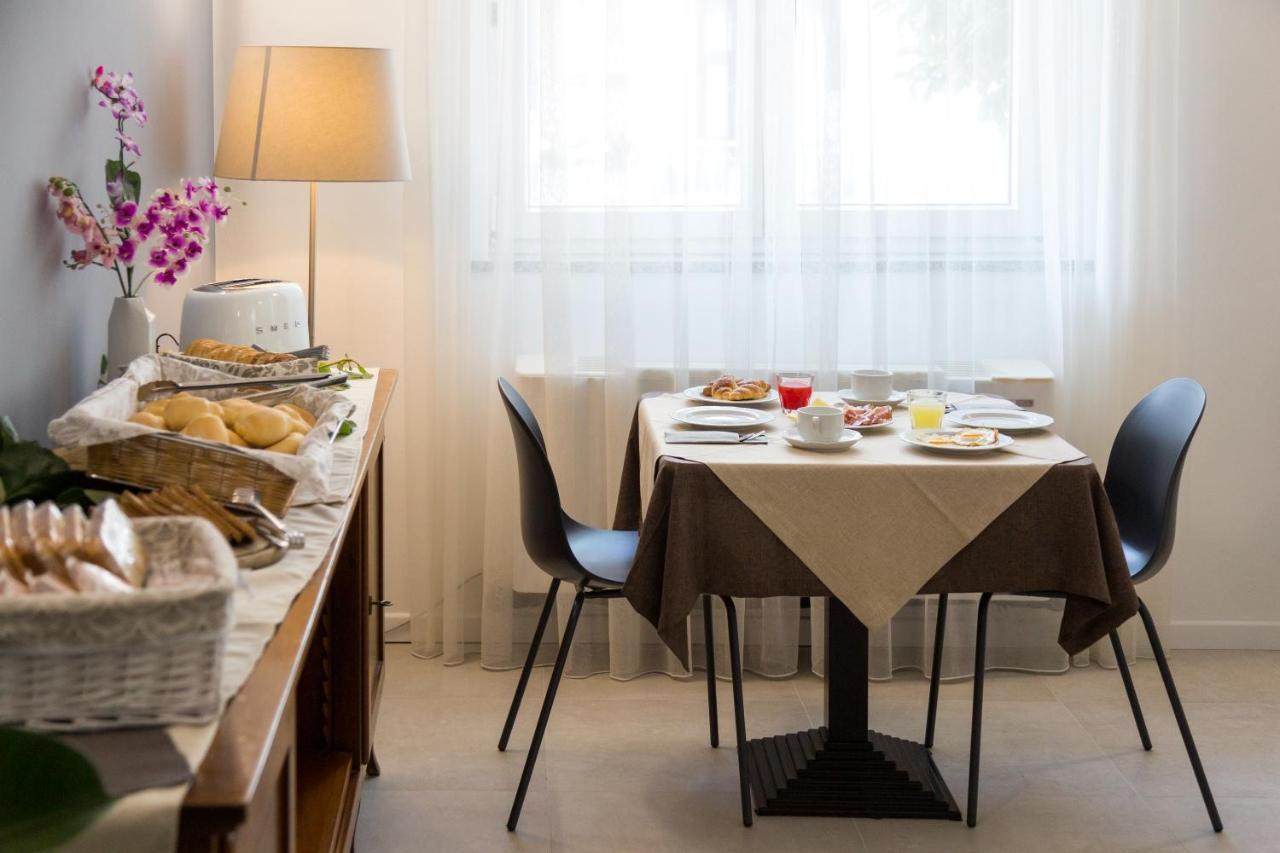 New Garden Hotel Torbole Sul Garda Екстериор снимка