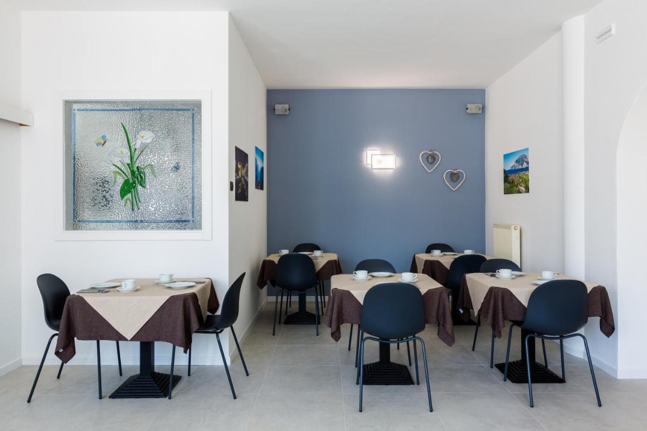 New Garden Hotel Torbole Sul Garda Екстериор снимка