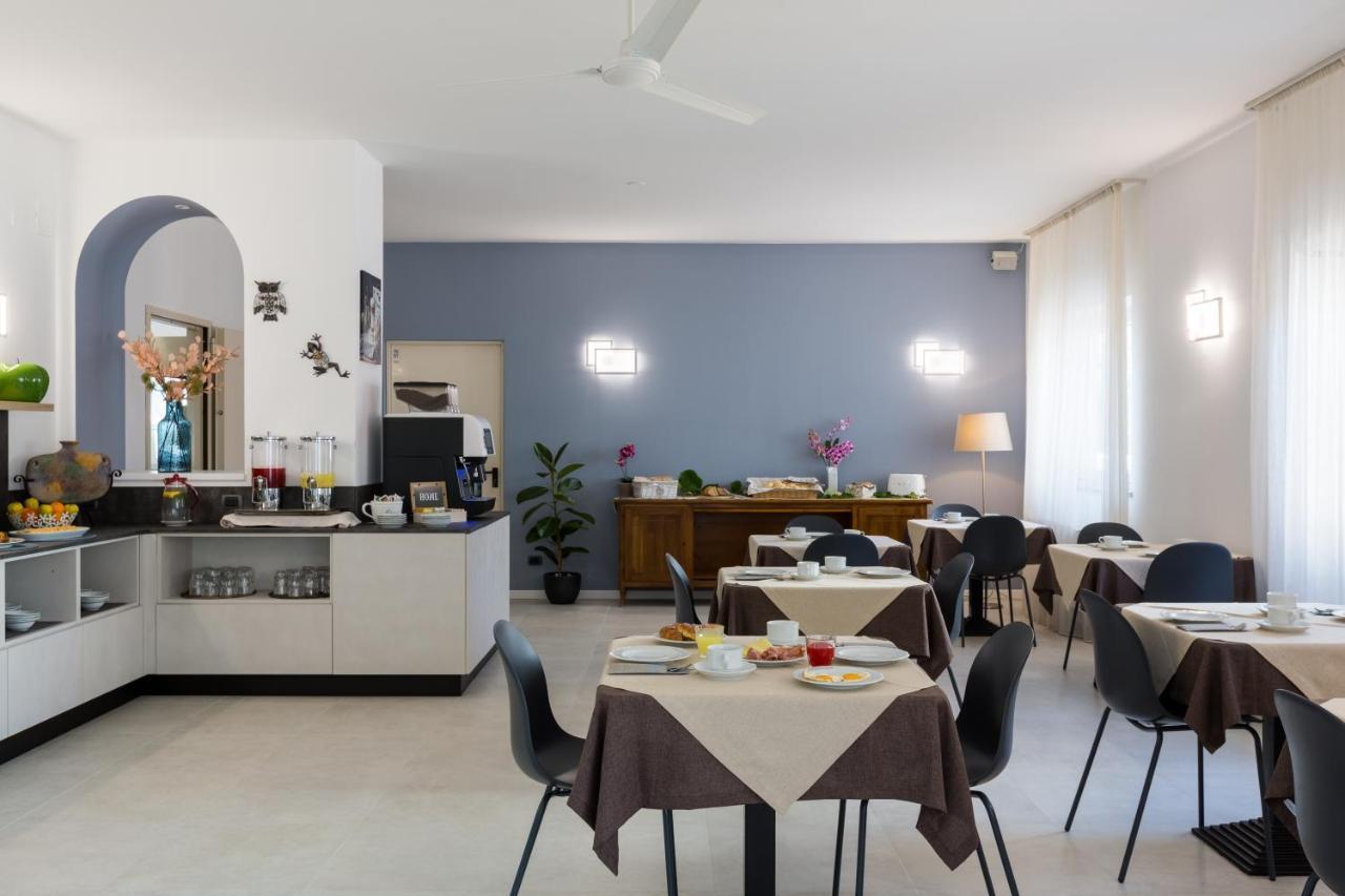 New Garden Hotel Torbole Sul Garda Екстериор снимка