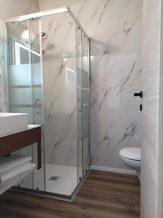 New Garden Hotel Torbole Sul Garda Екстериор снимка