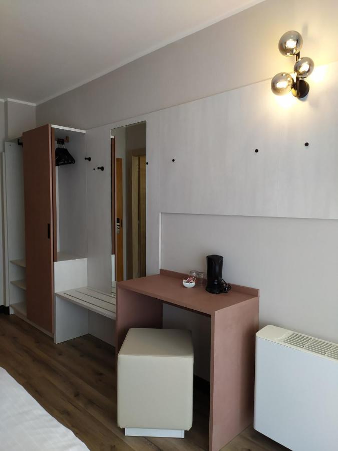 New Garden Hotel Torbole Sul Garda Екстериор снимка