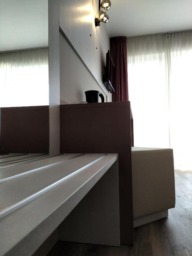 New Garden Hotel Torbole Sul Garda Екстериор снимка