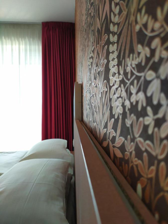 New Garden Hotel Torbole Sul Garda Екстериор снимка