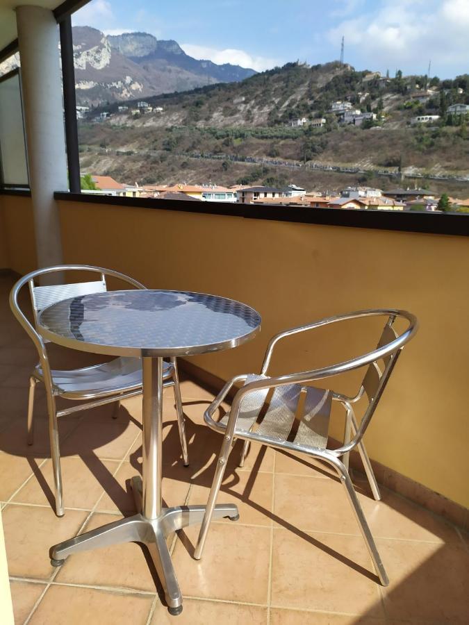 New Garden Hotel Torbole Sul Garda Екстериор снимка