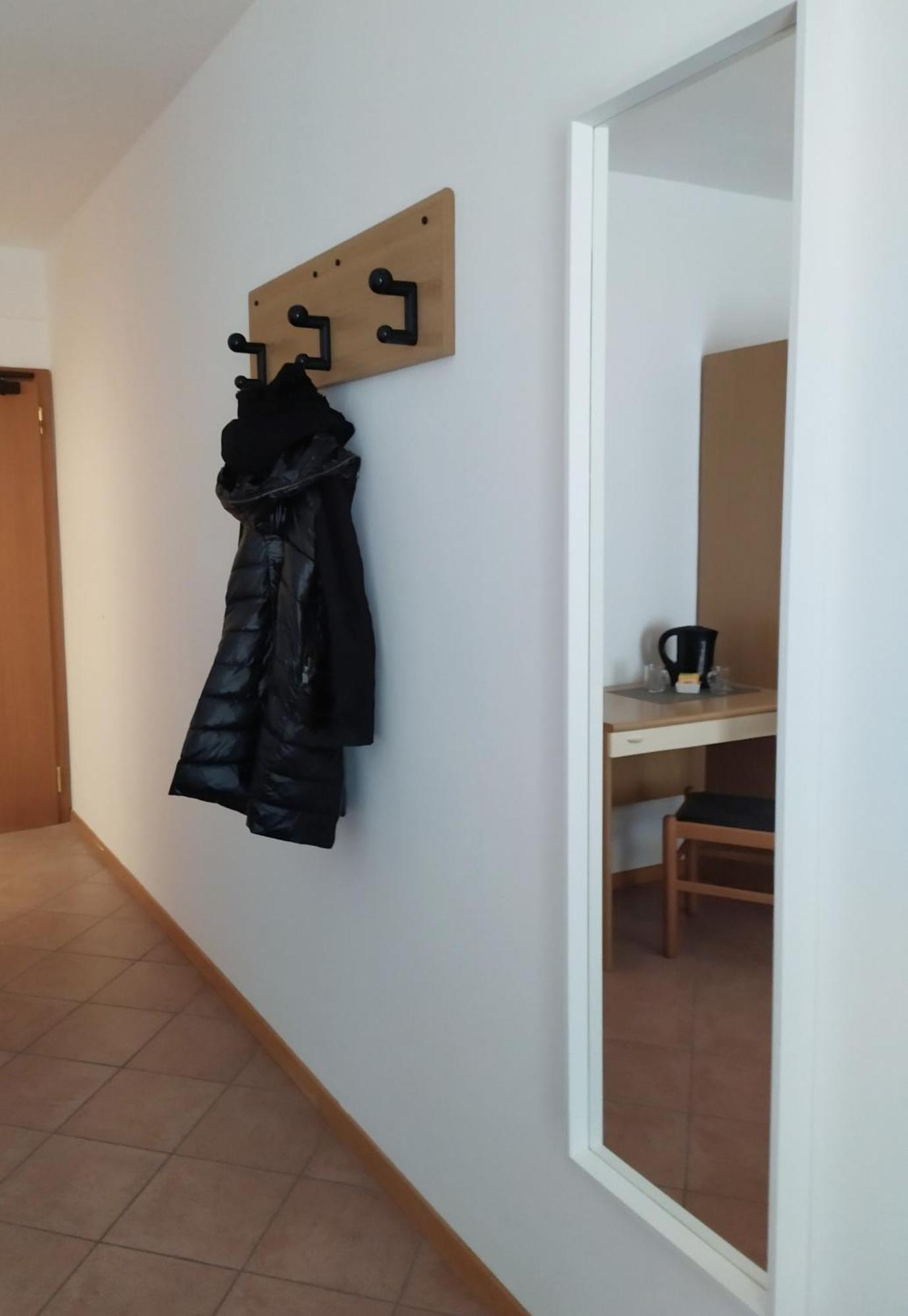 New Garden Hotel Torbole Sul Garda Екстериор снимка