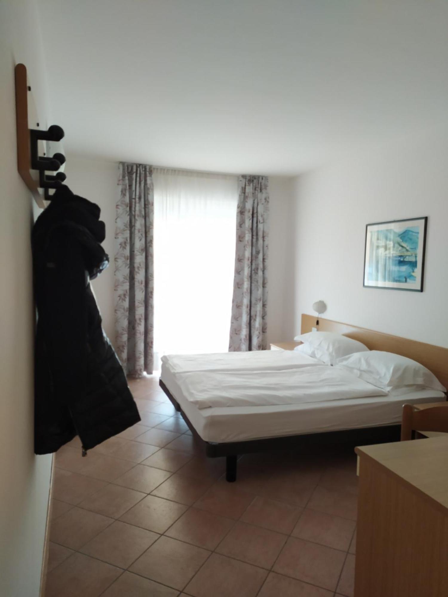 New Garden Hotel Torbole Sul Garda Екстериор снимка