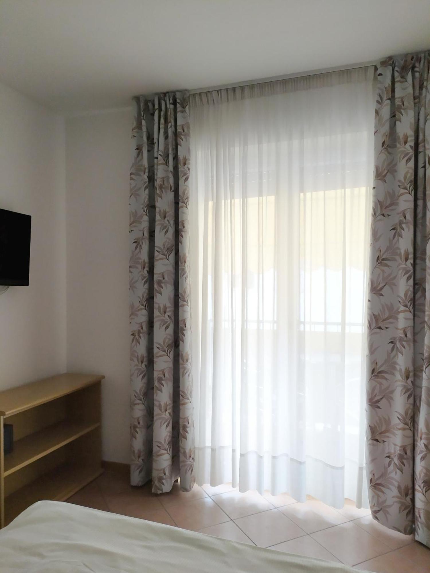 New Garden Hotel Torbole Sul Garda Екстериор снимка