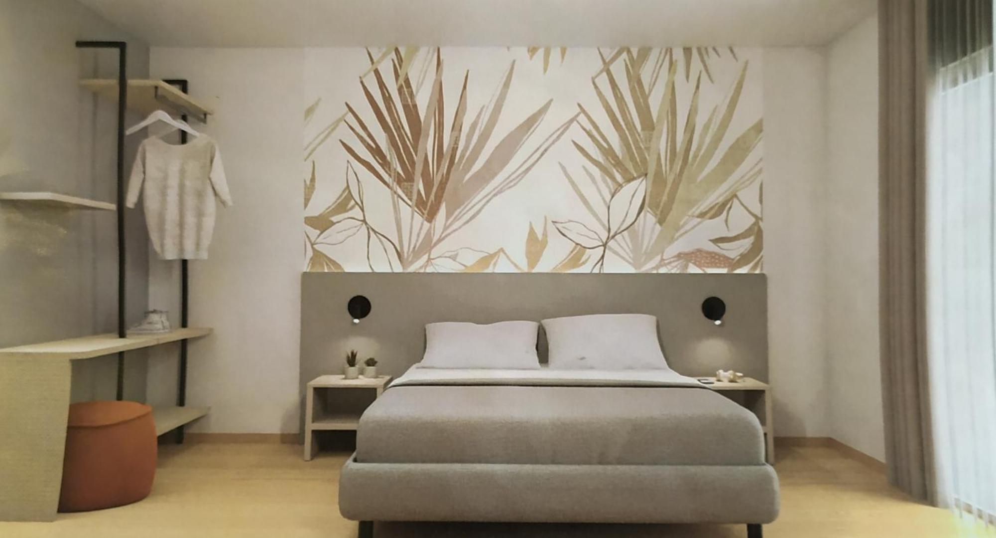 New Garden Hotel Torbole Sul Garda Екстериор снимка